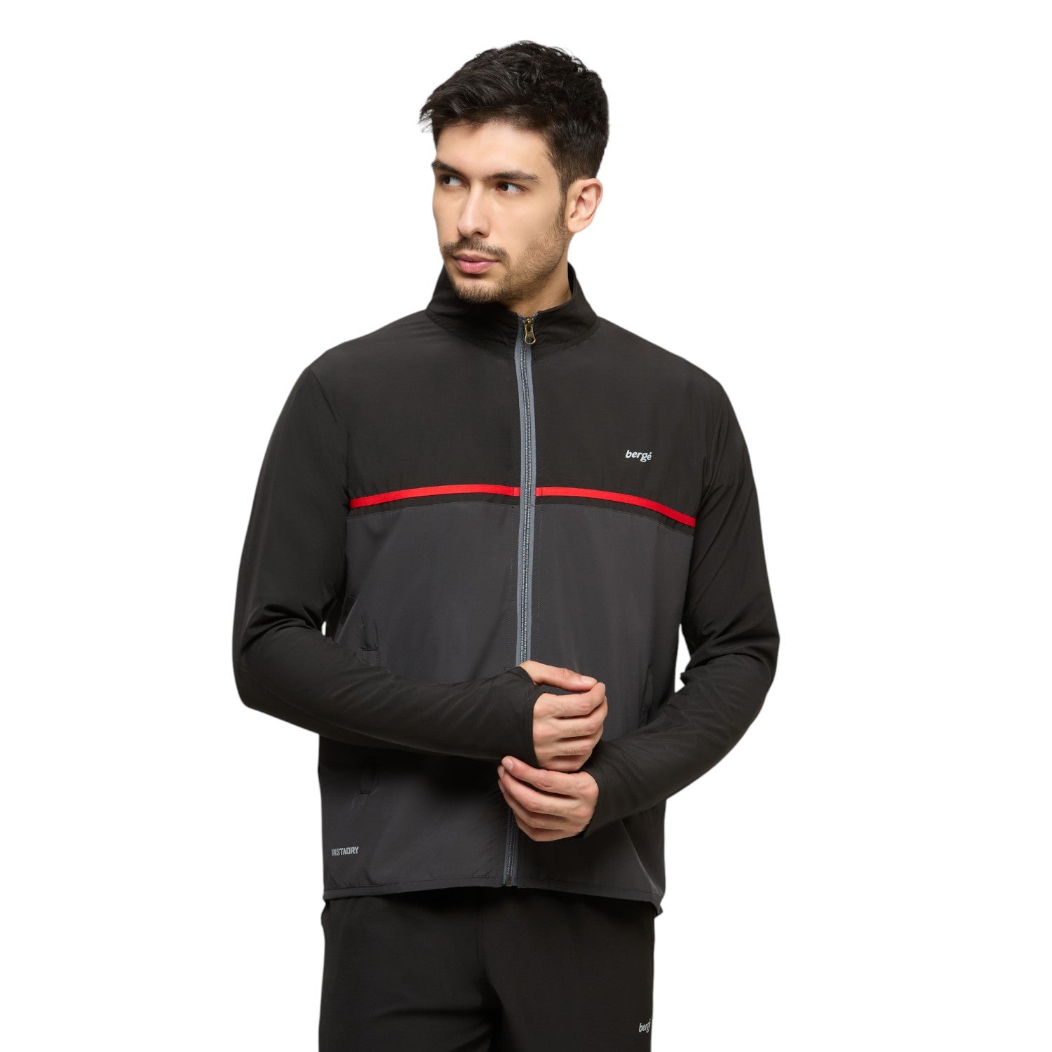 Berge Mens Jackets MJM520