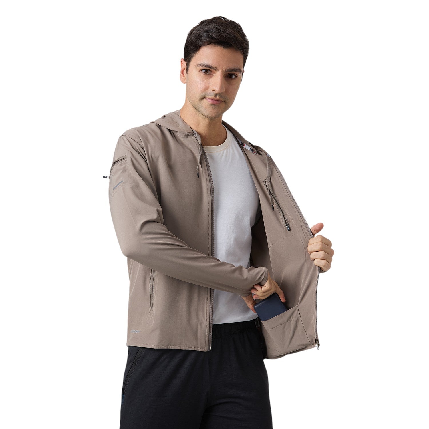 Berge Mens Jackets MJMT519