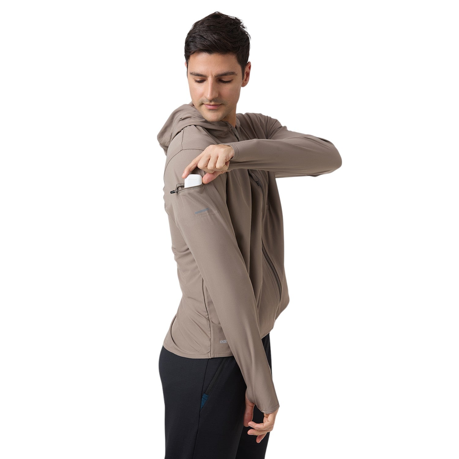 Berge Mens Jackets MJMT519