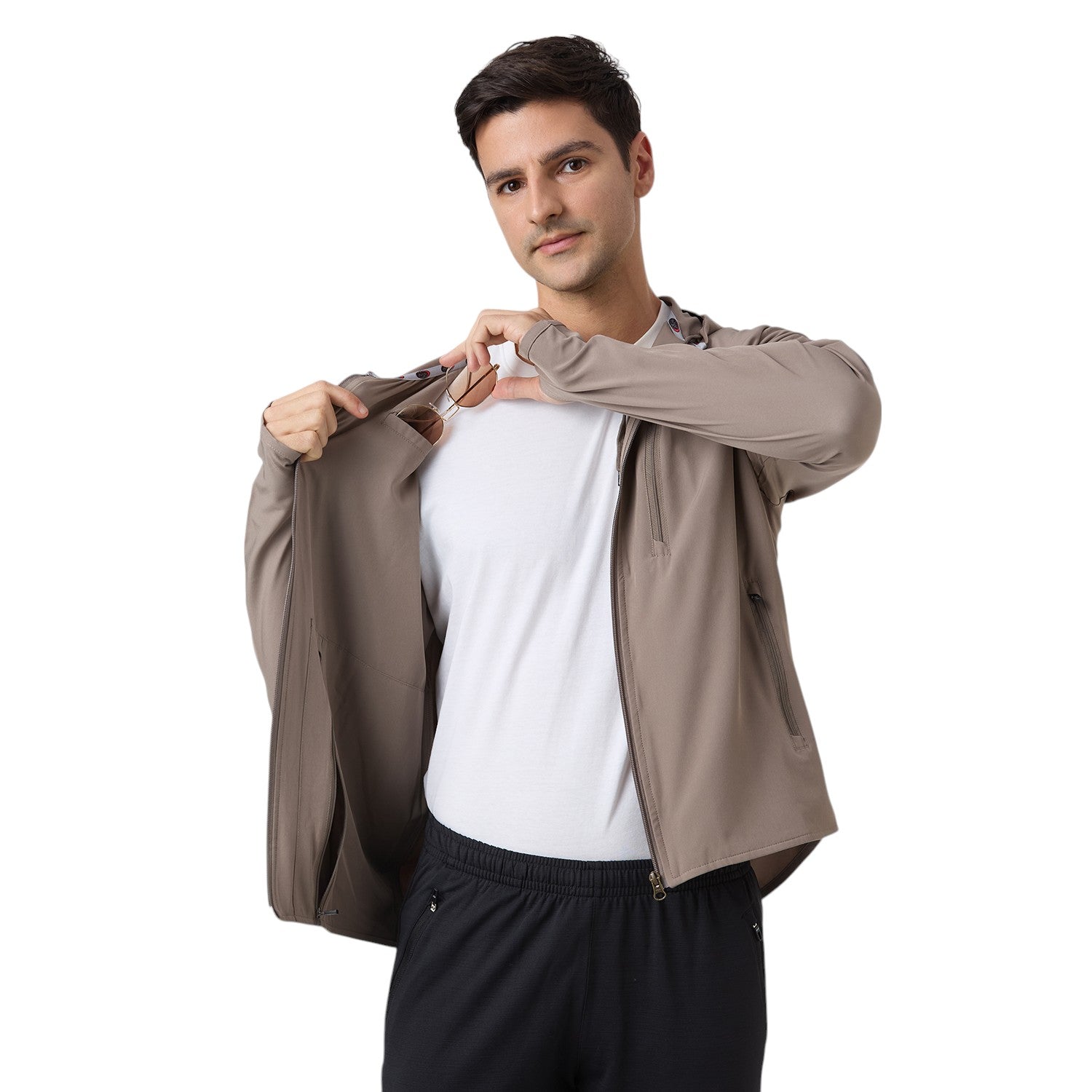 Berge Mens Jackets MJMT519