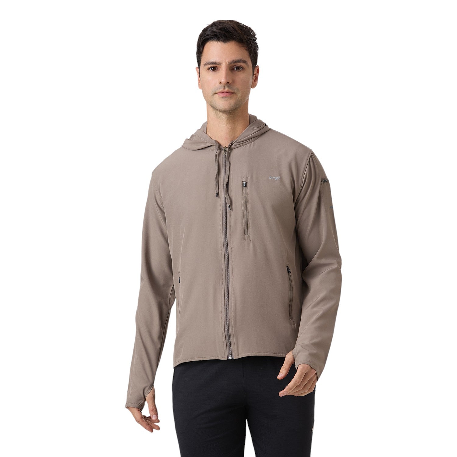 Berge Mens Jackets MJMT519