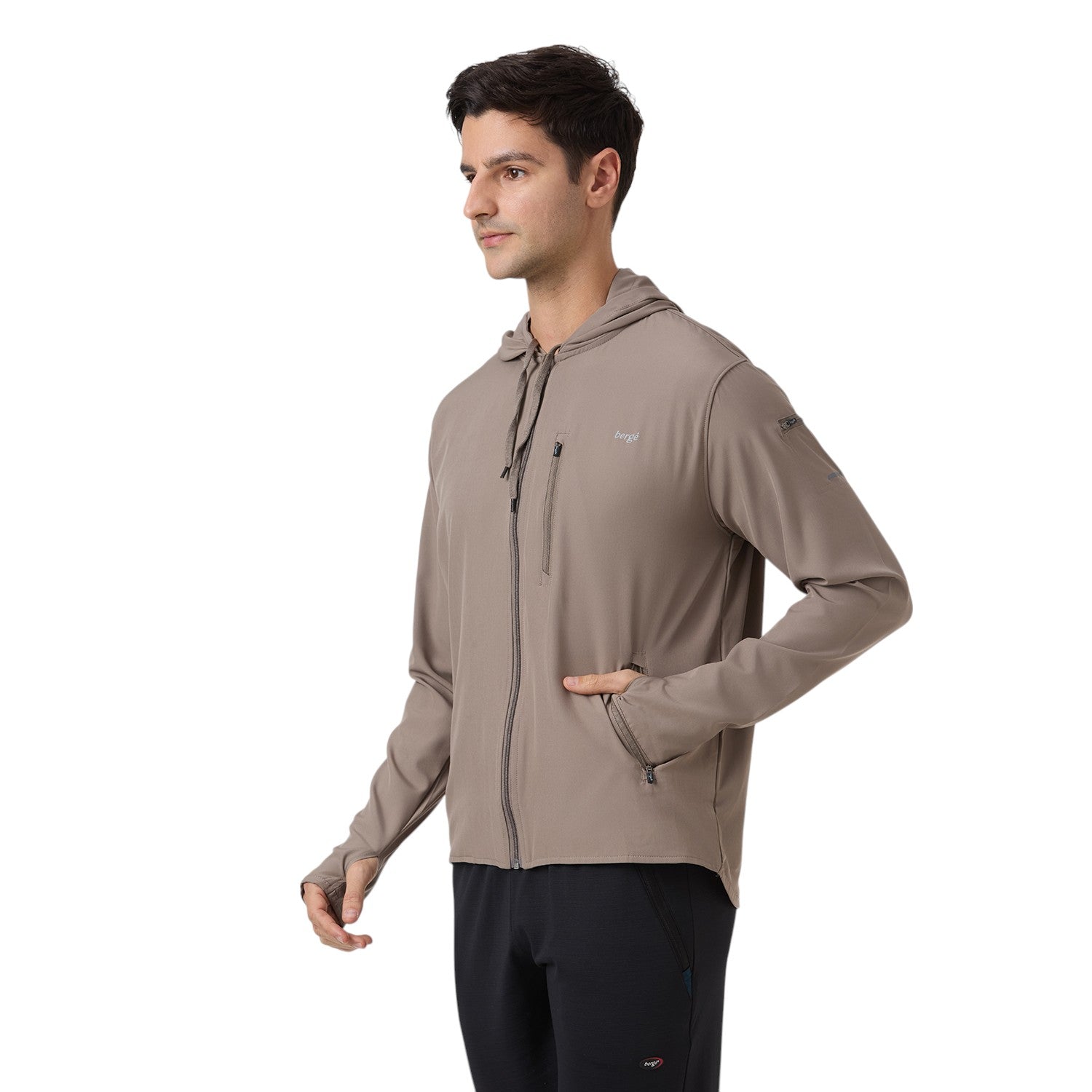 Berge Mens Jackets MJMT519