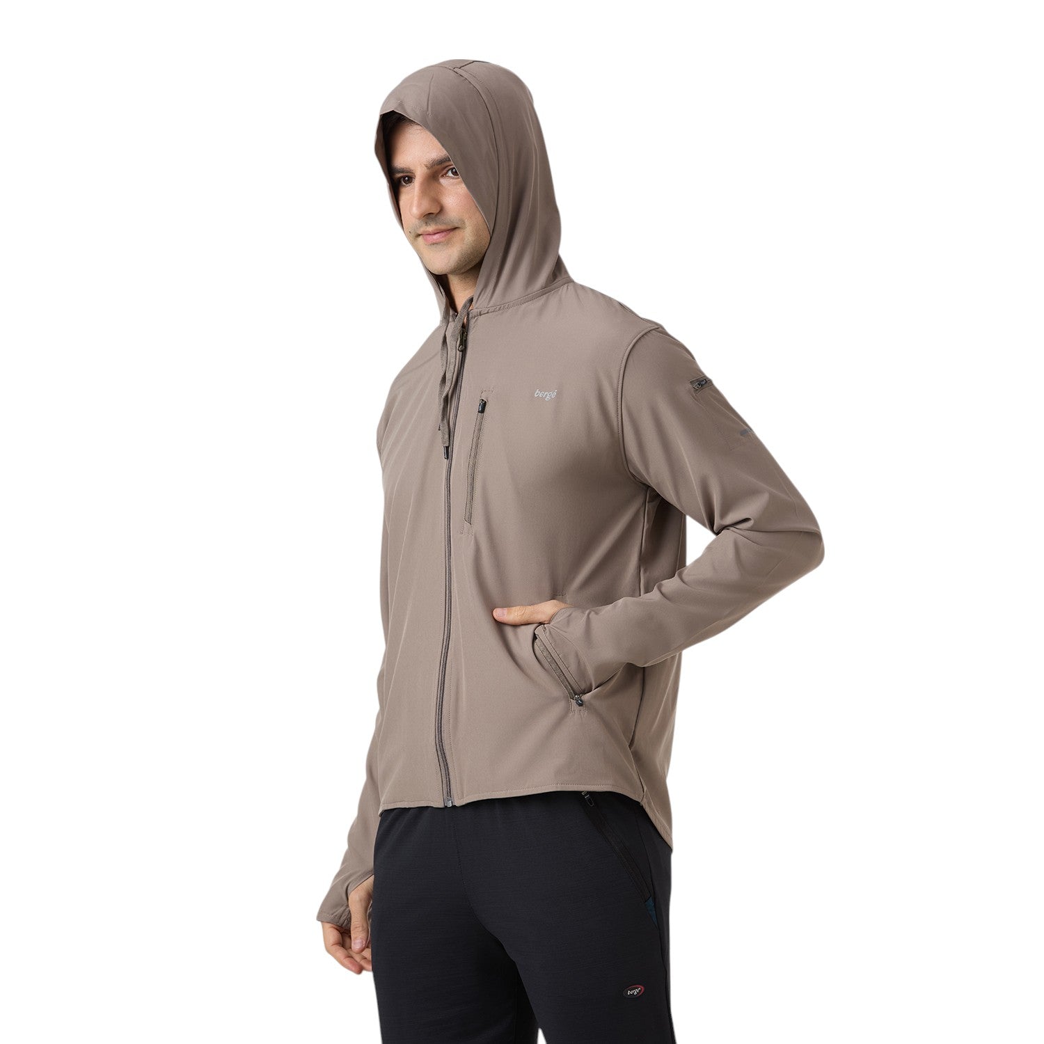 Berge Mens Jackets MJMT519