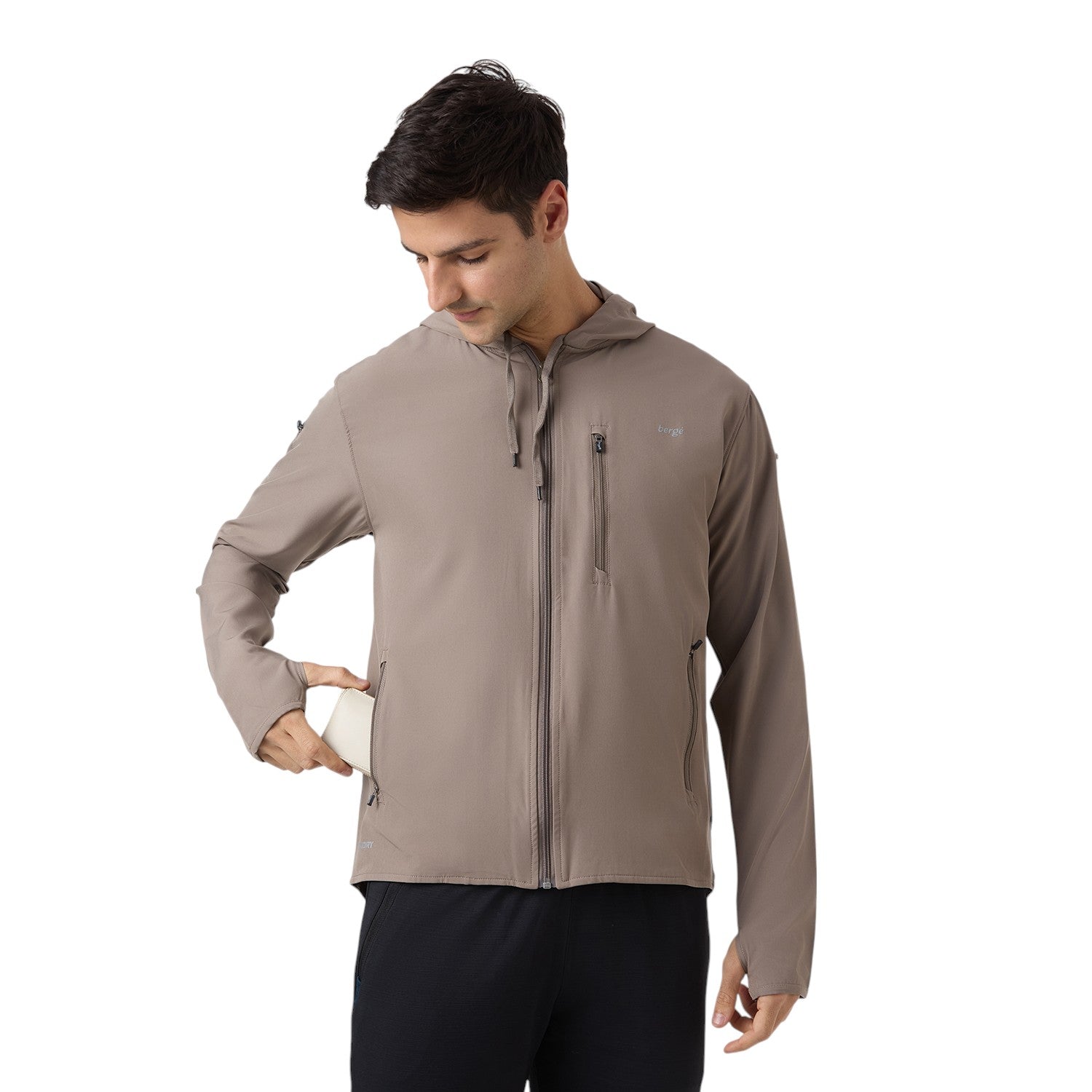 Berge Mens Jackets MJMT519