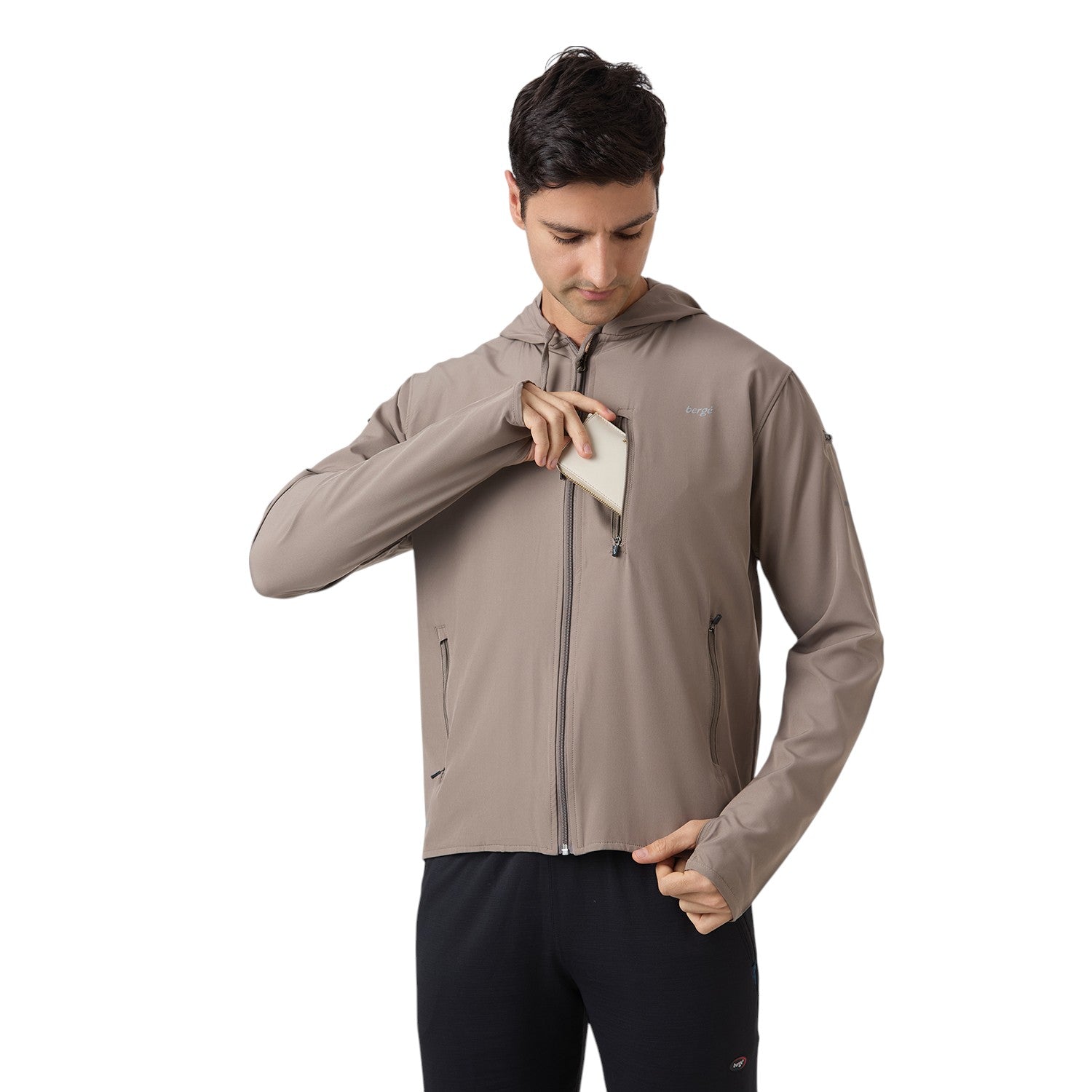 Berge Mens Jackets MJMT519