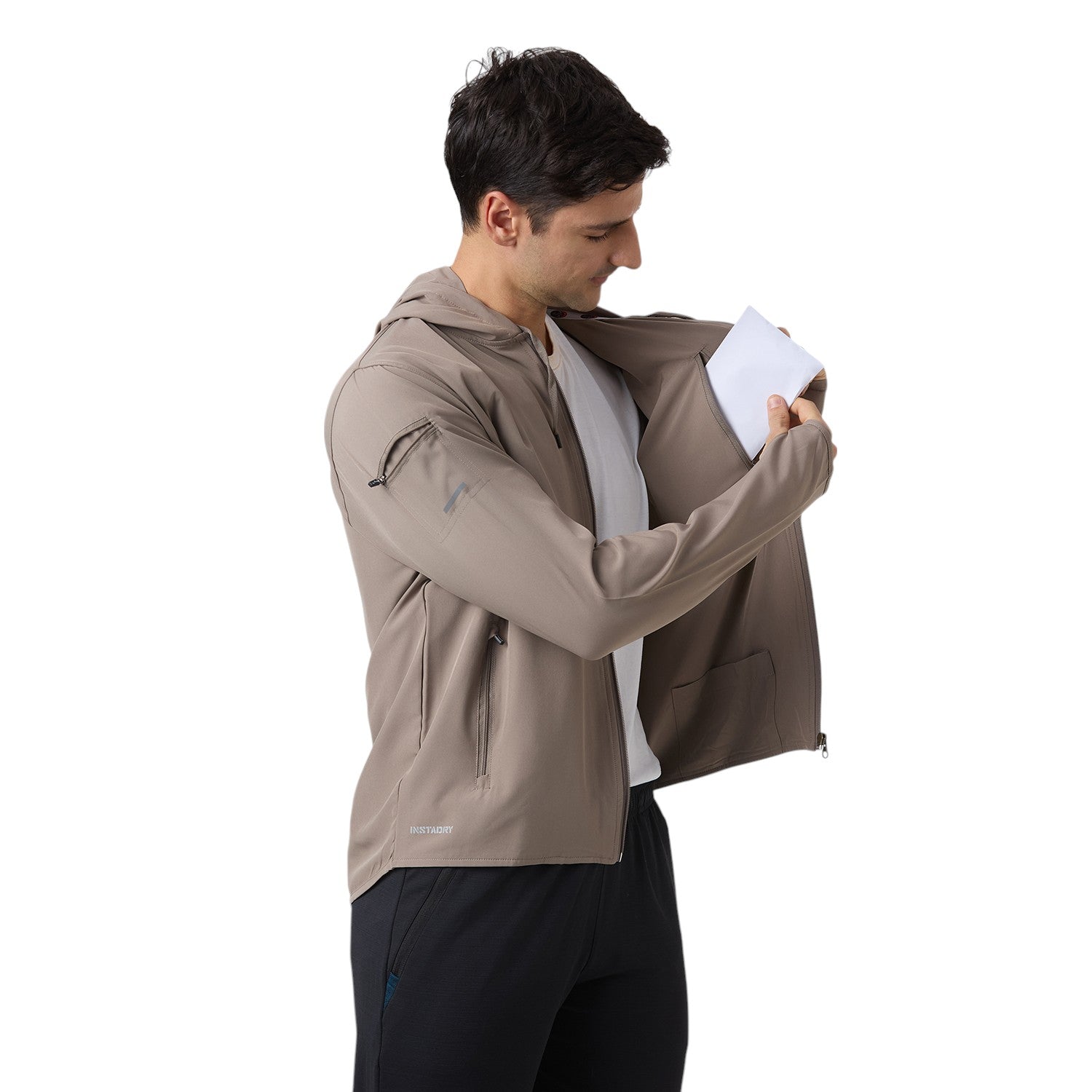 Berge Mens Jackets MJMT519