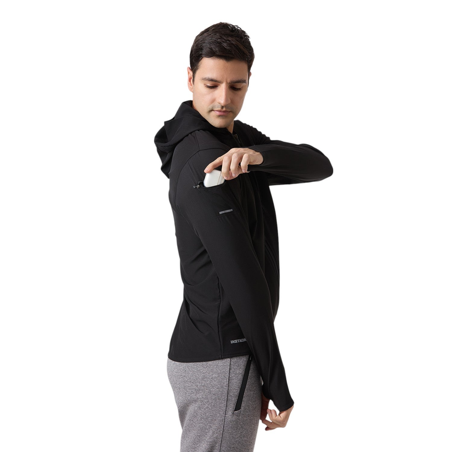 Berge Mens Jackets MJMT519