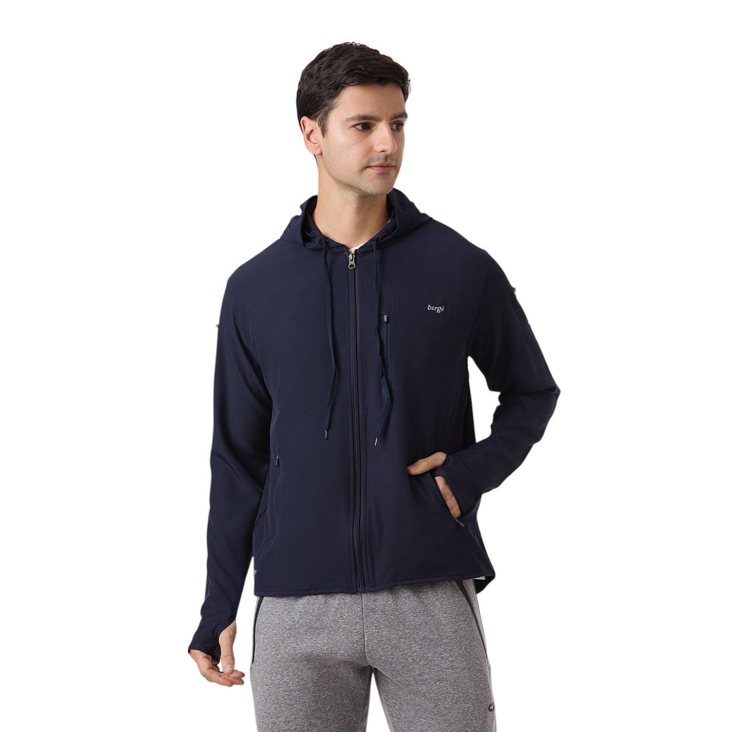 Berge Mens Jackets MJMT519
