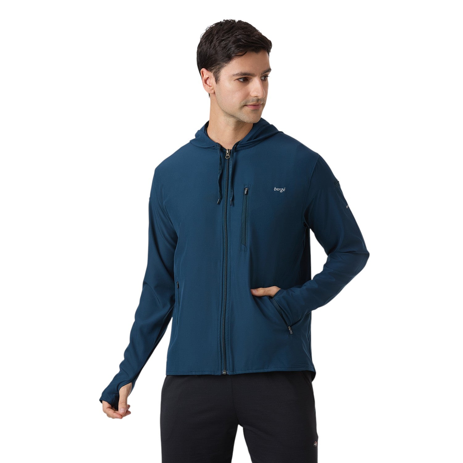 Berge Mens Jackets MJMT519