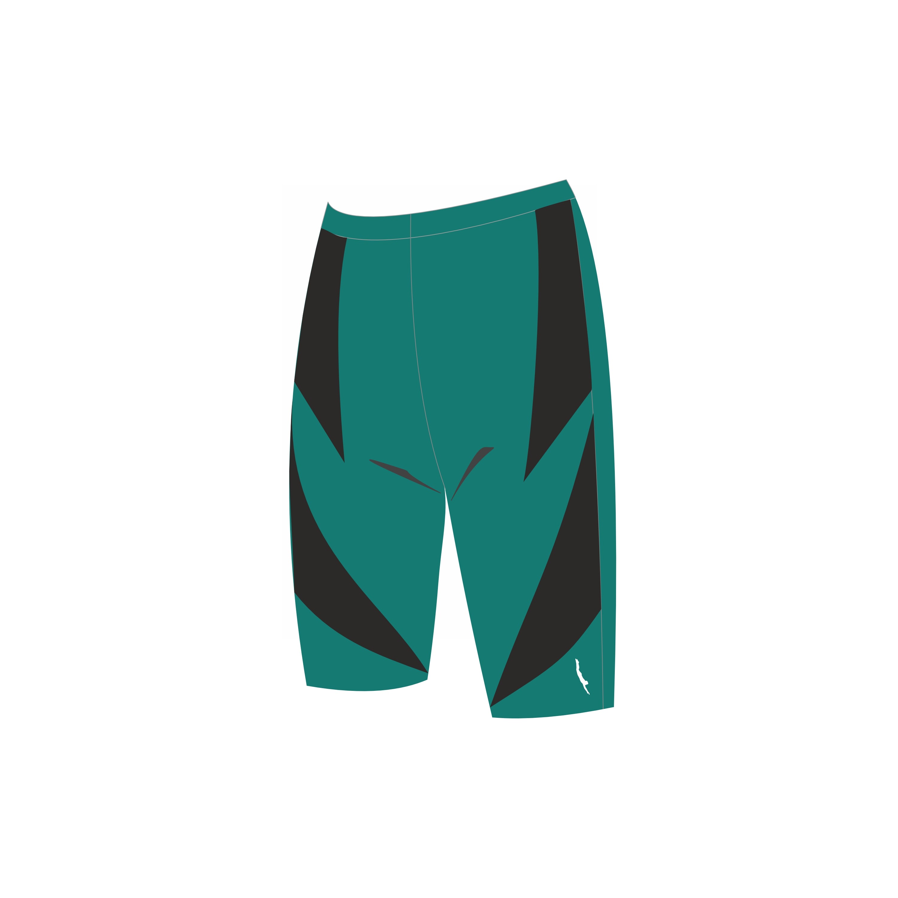 MSW- 01 Men's Jammers