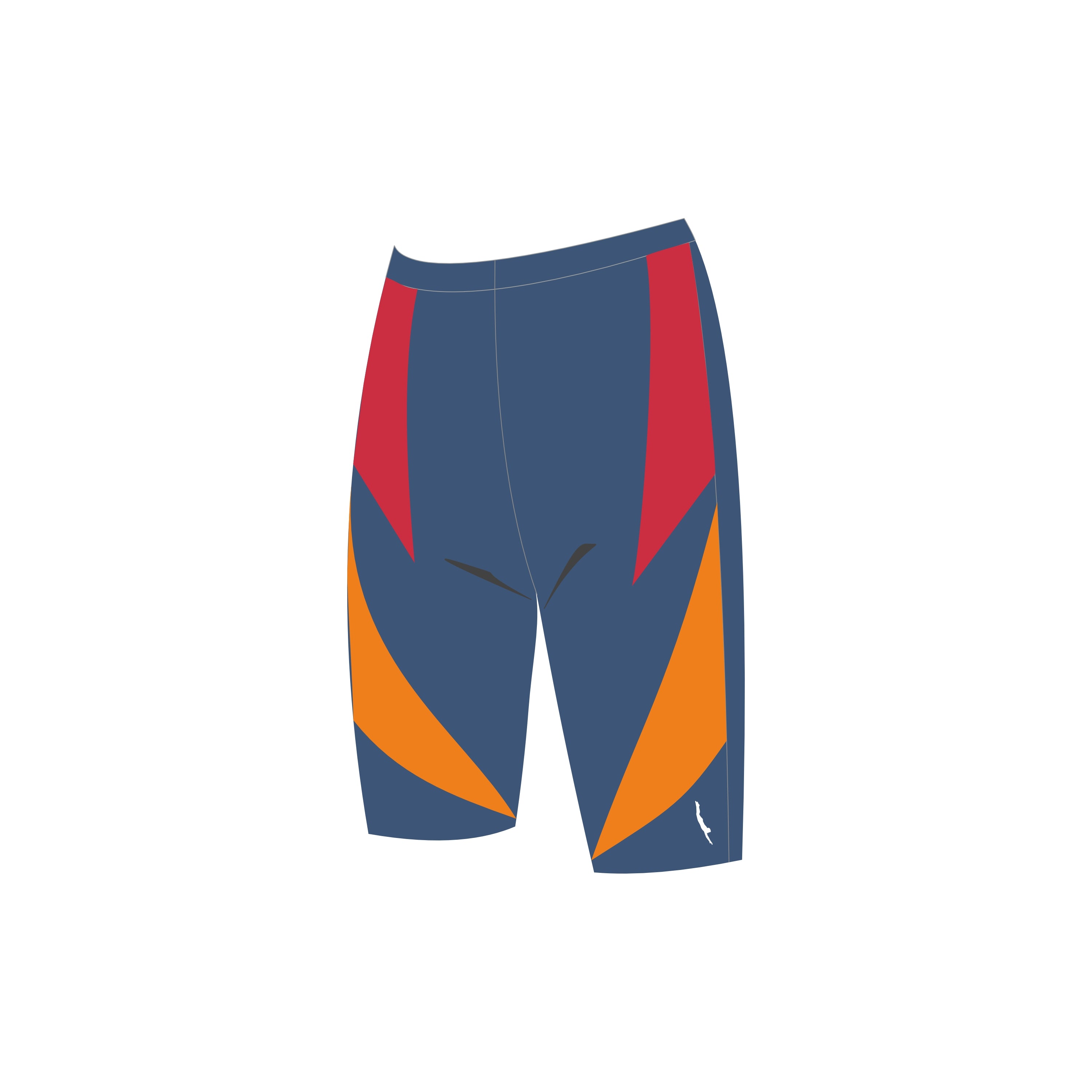 MSW- 01 Men's Jammers