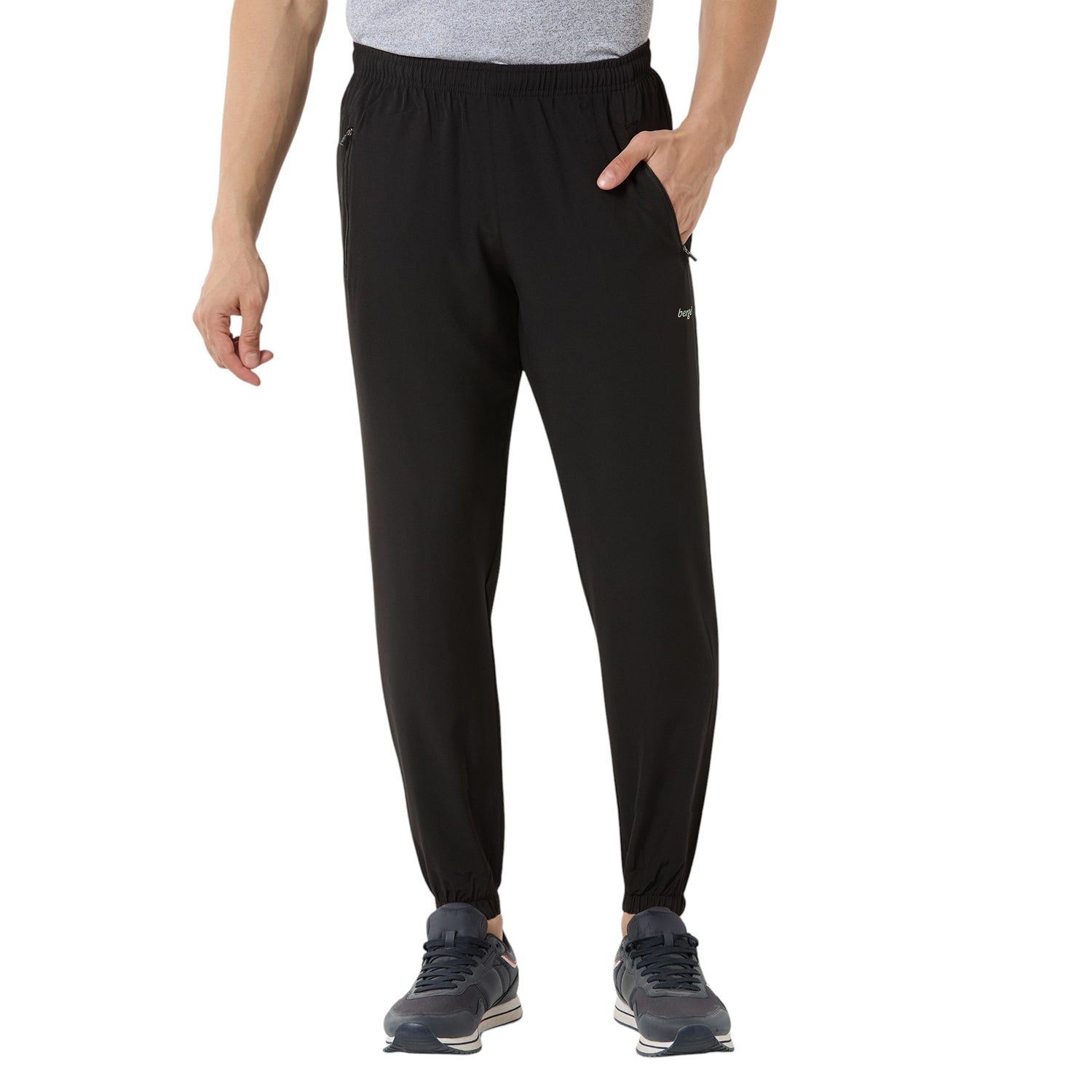 Berge Mens Track Pants MTJ219