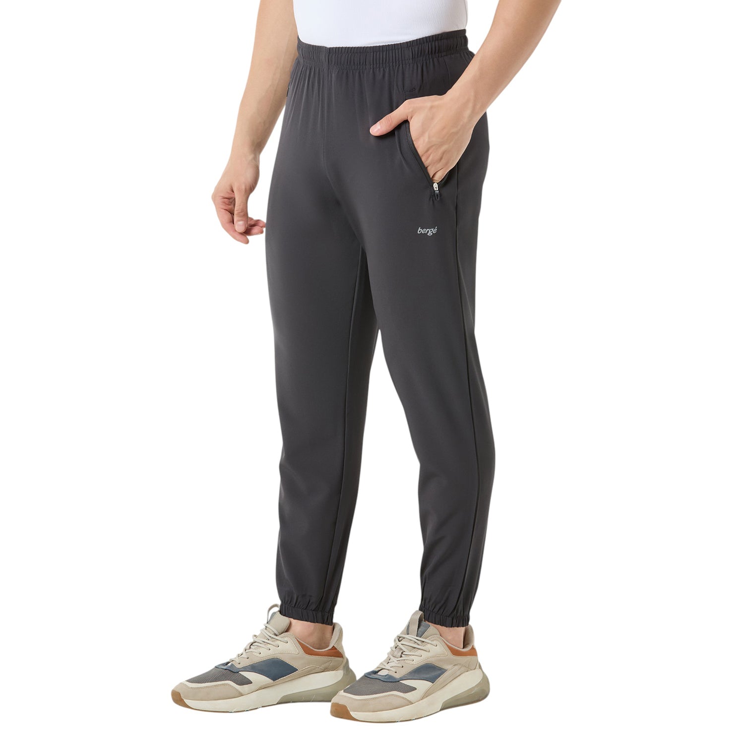 Berge Mens Track Pants MTJ219