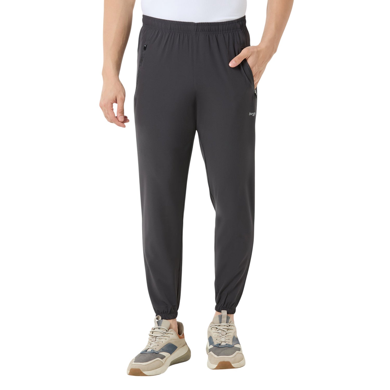 Berge Mens Track Pants MTJ219