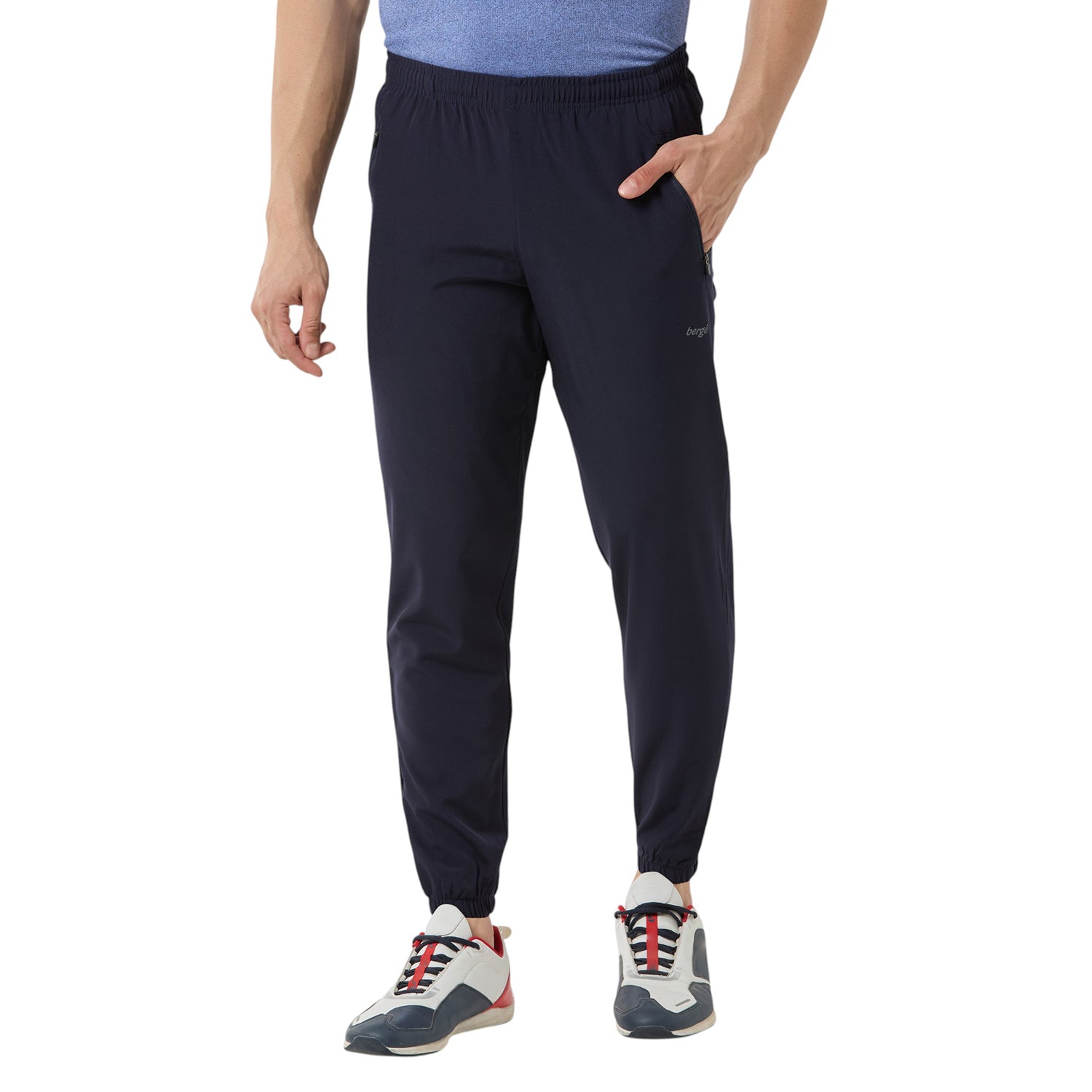 Berge Mens Track Pants MTJ219