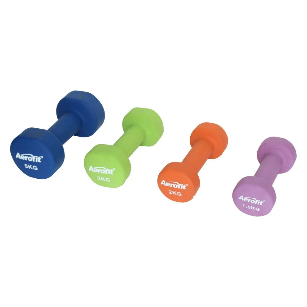 Neoprene Dumbbells