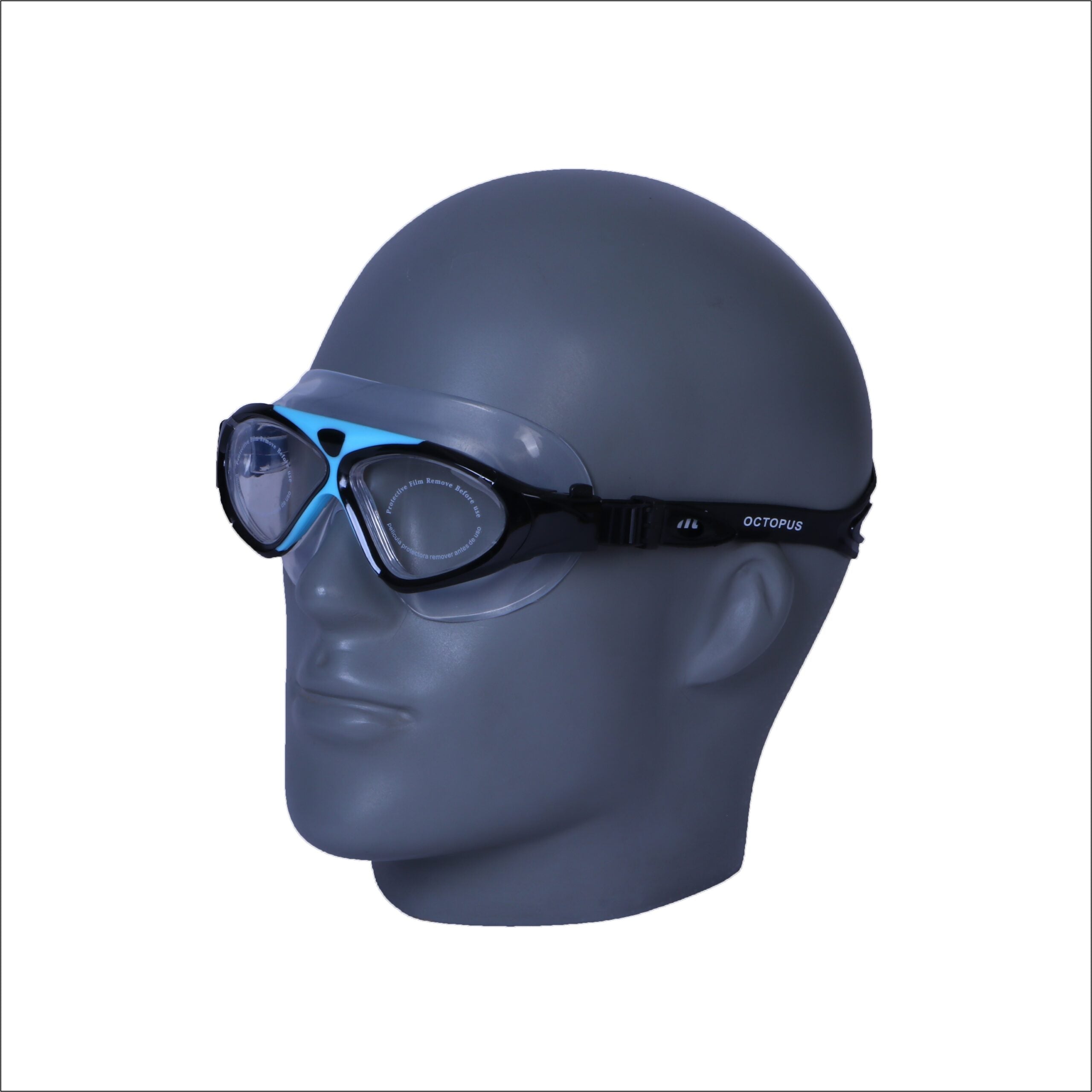 Swimming Goggles Aerofit 2233 OCTOPUS