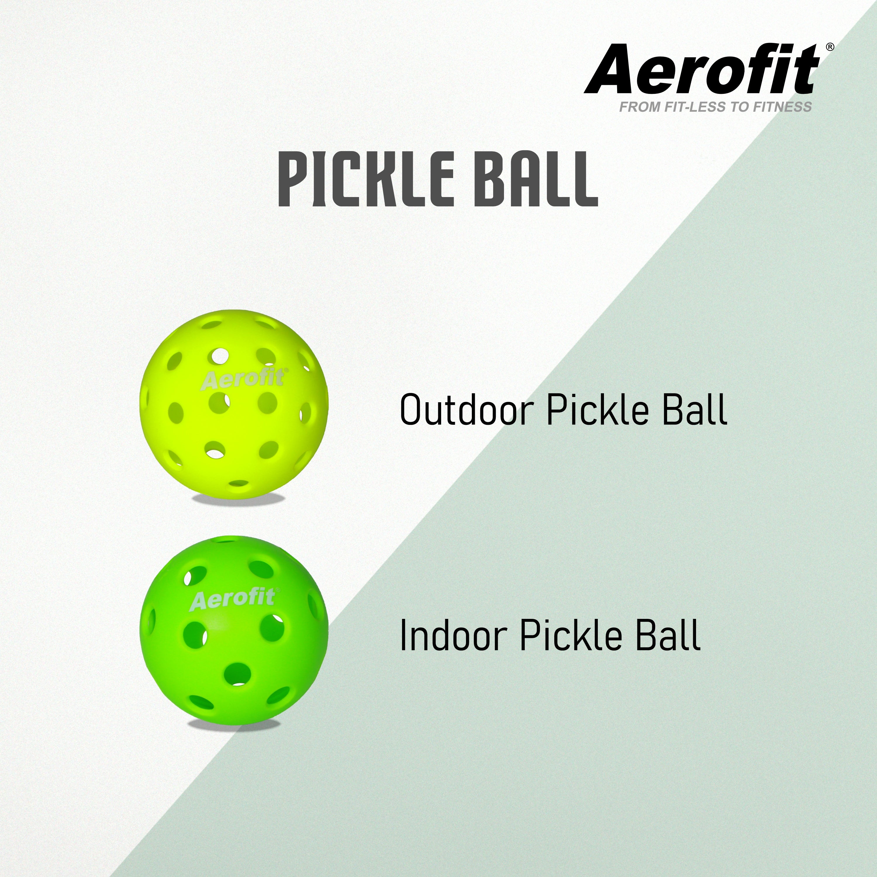 Aerofit Pickle Ball