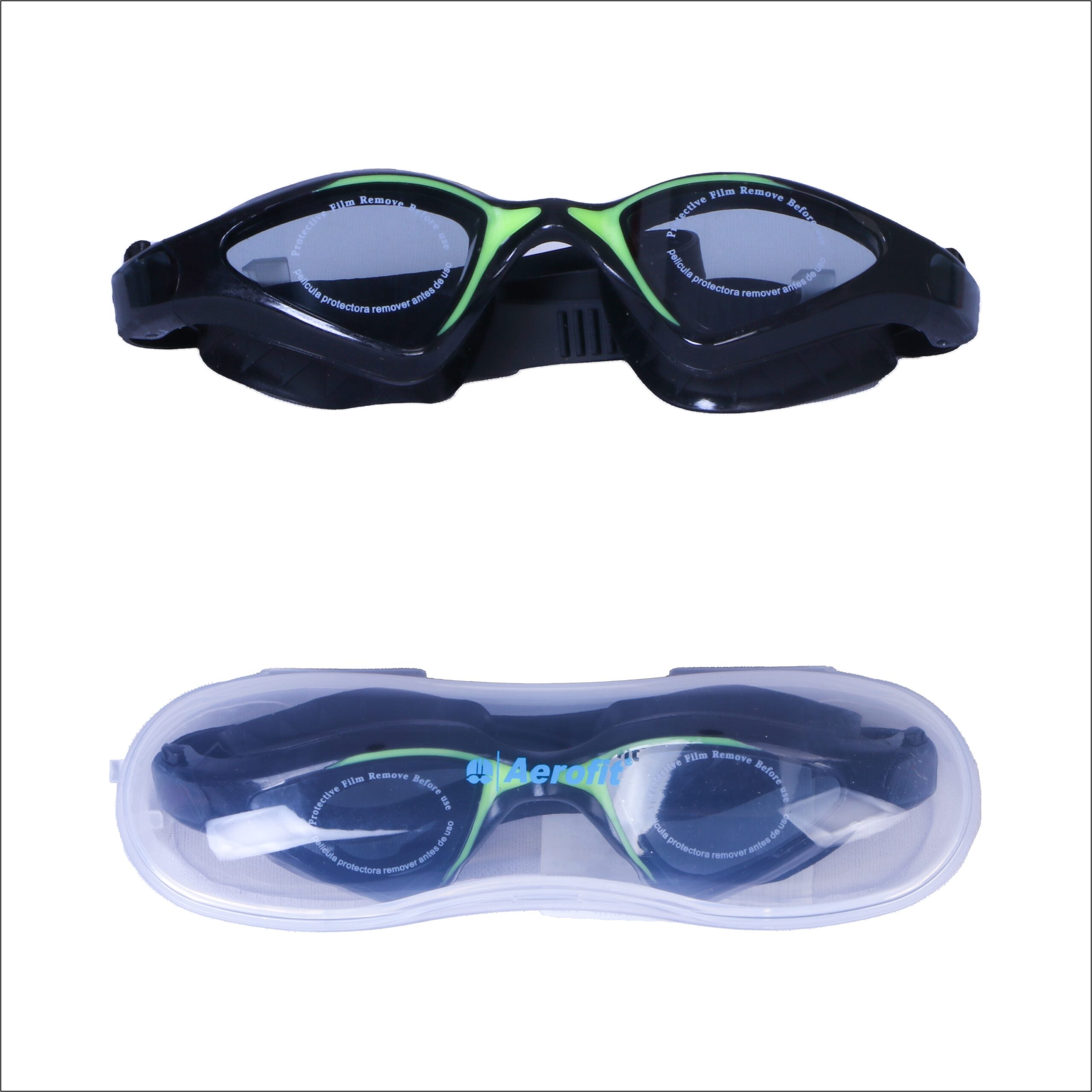 Swimming Goggles Aerofit 1177 REEF