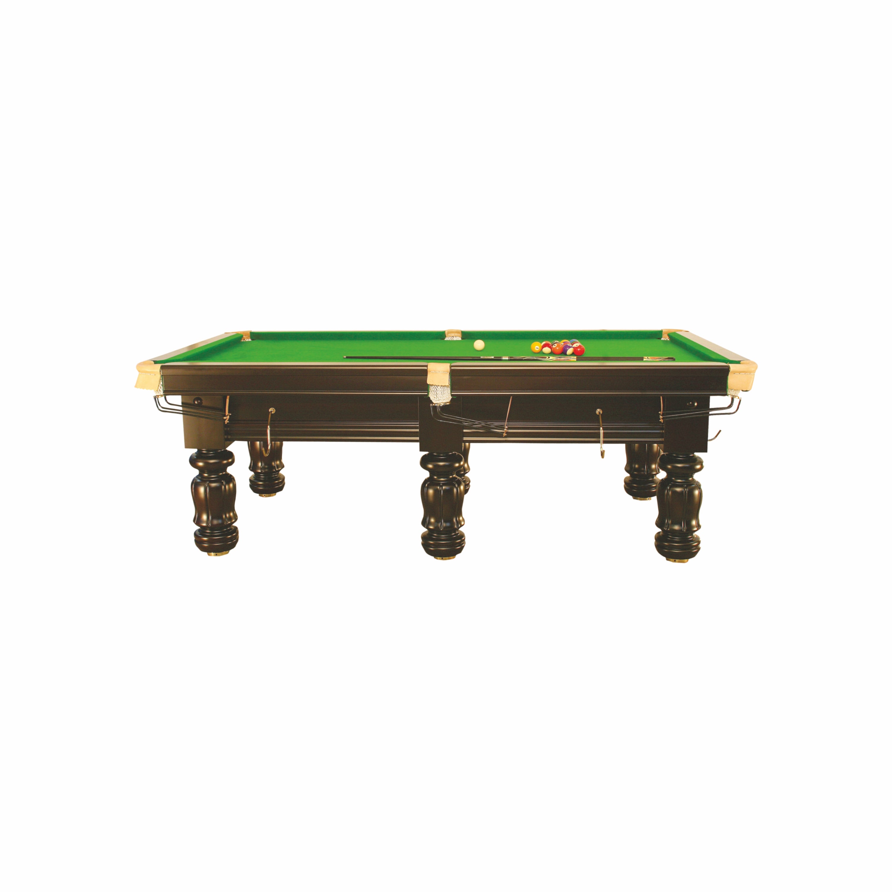 Regular Pool Table 8' x 4'