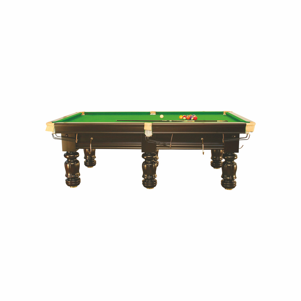 Regular Pool Table 8' x 4'