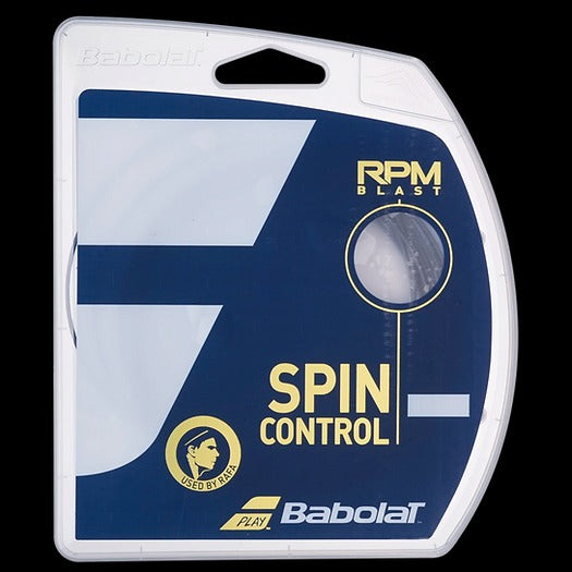Babolat RPM Blast Tennis Gut