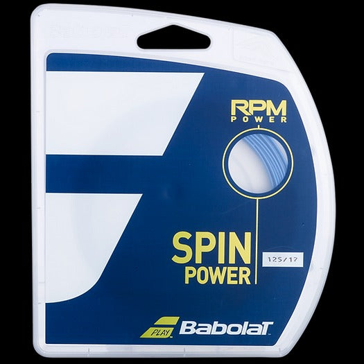 Babolat RPM Power Tennis Gut