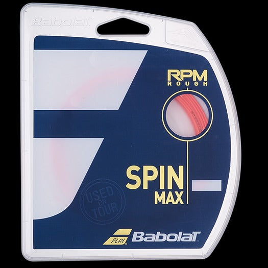Babolat RPM Rough Tennis Gut