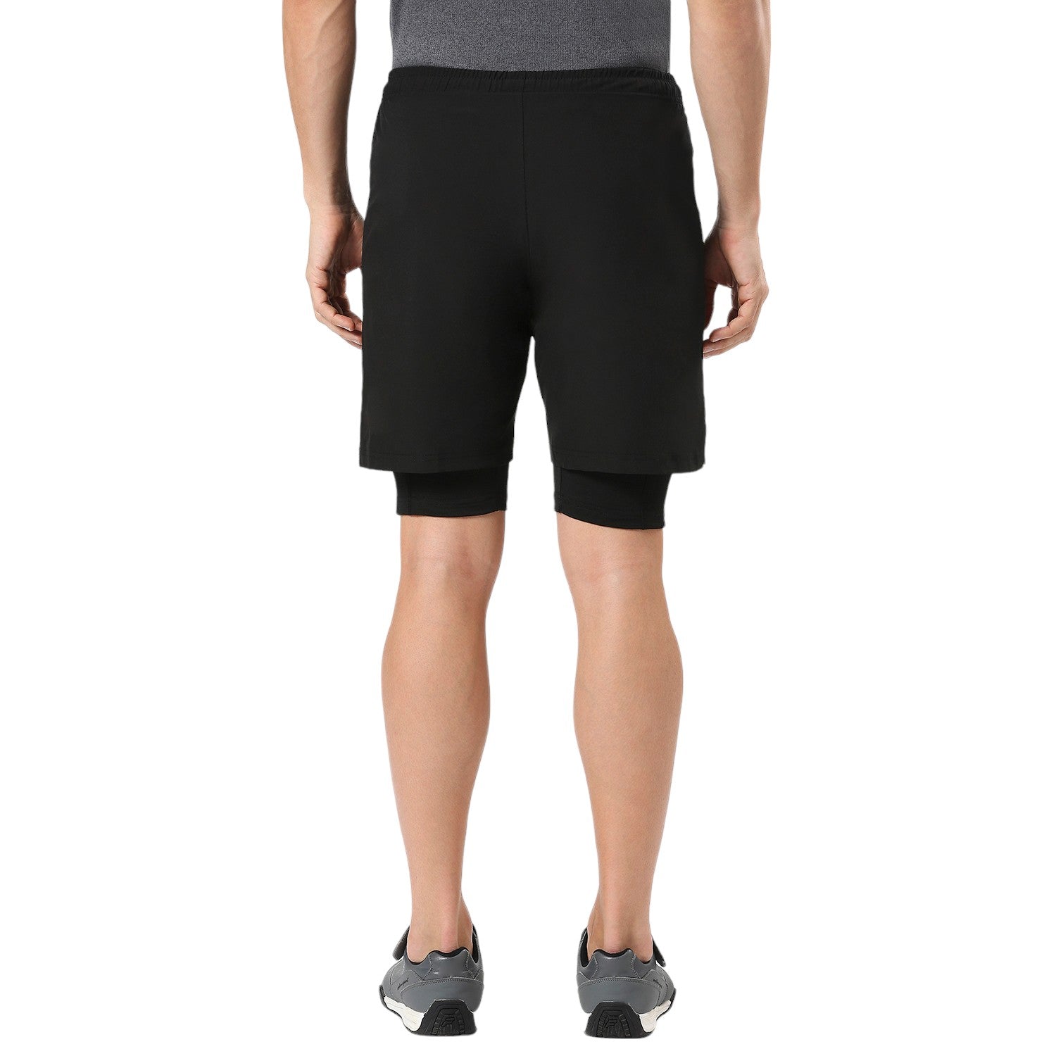 Berge Mens Shorts S142