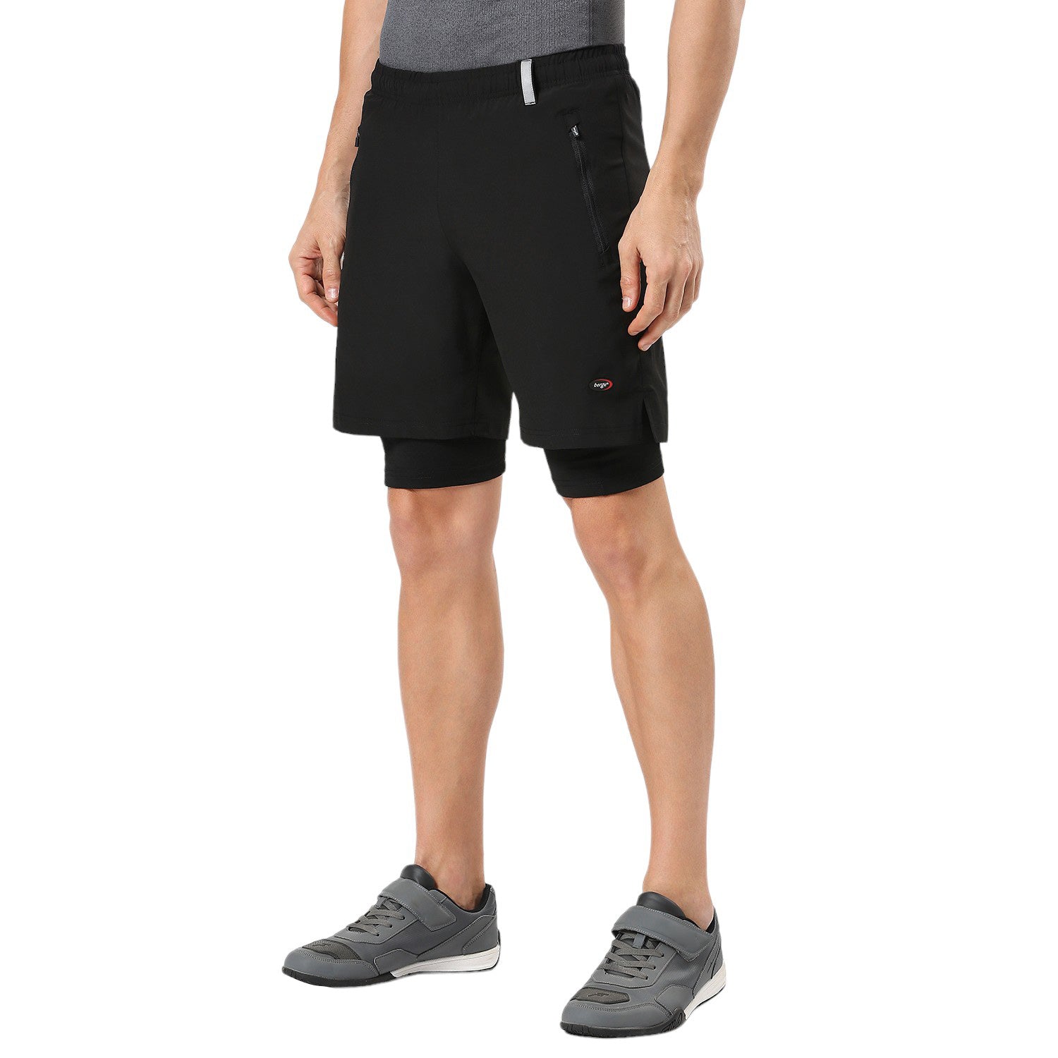 Berge Mens Shorts S142