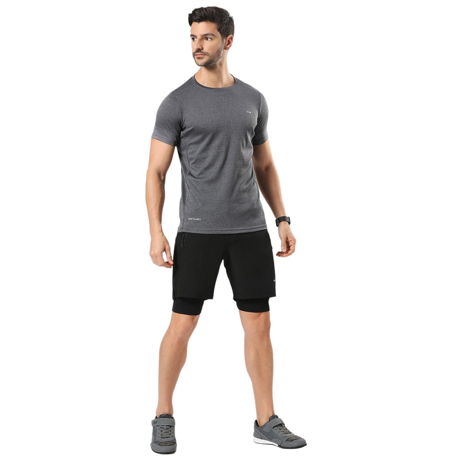 Berge Mens Shorts S142