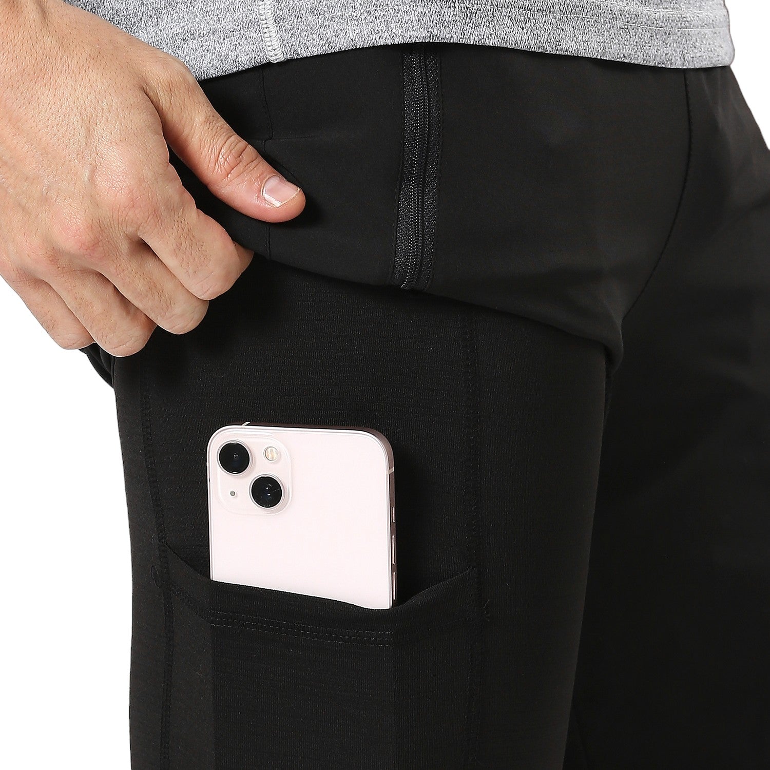 Berge Mens Shorts S142