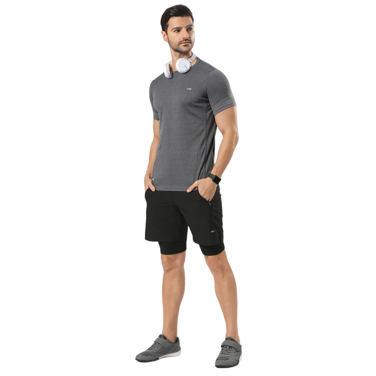Berge Mens Shorts S142