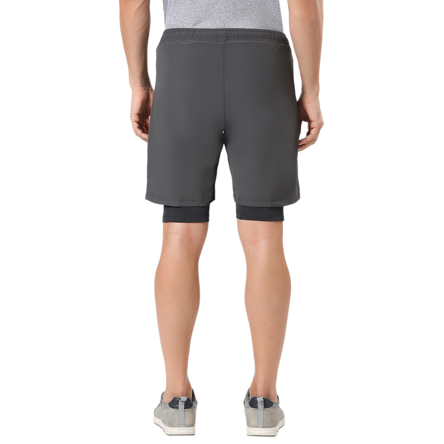 Berge Mens Shorts S142