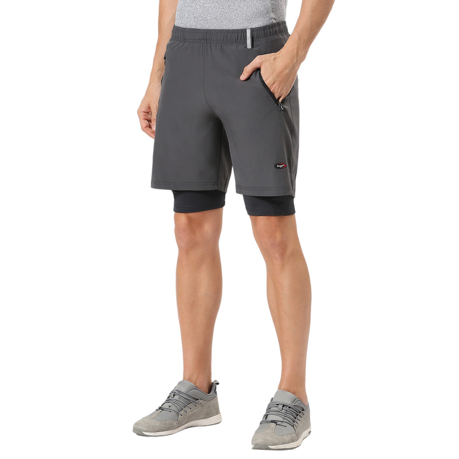 Berge Mens Shorts S142