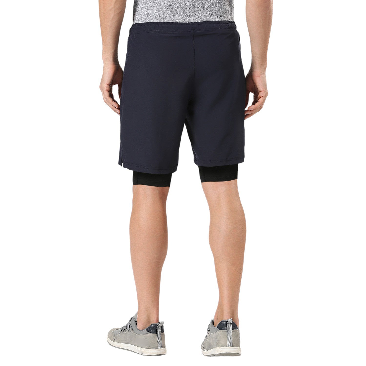 Berge Mens Shorts S142