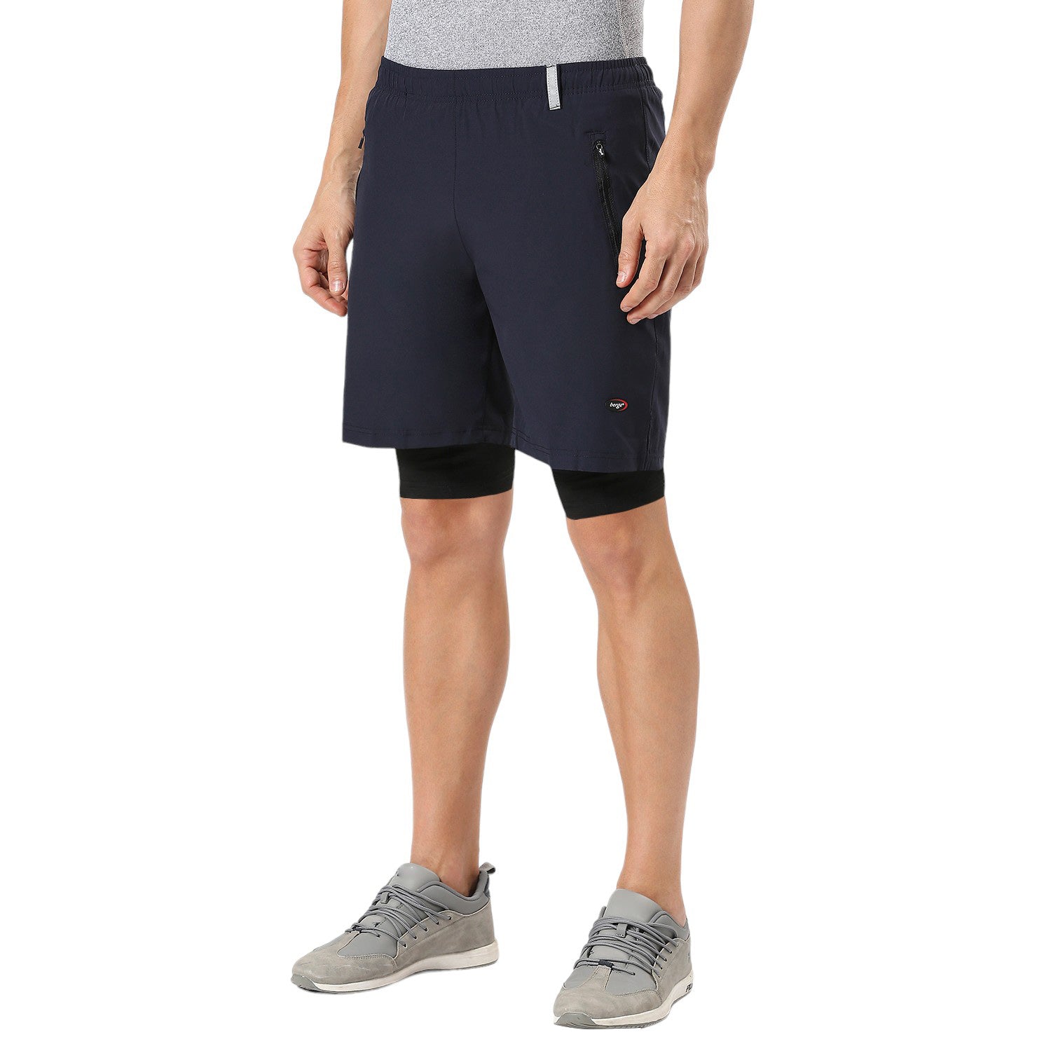 Berge Mens Shorts S142
