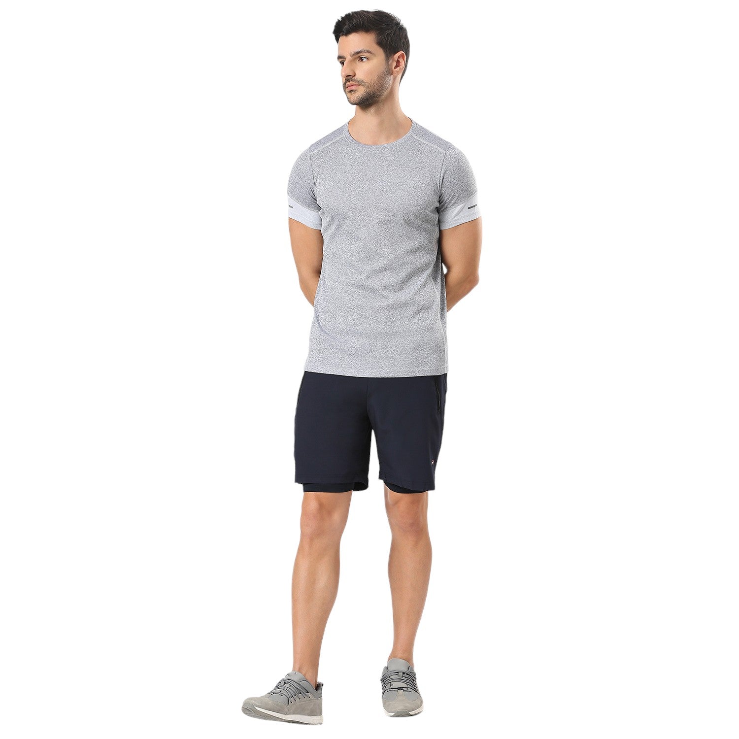 Berge Mens Shorts S142
