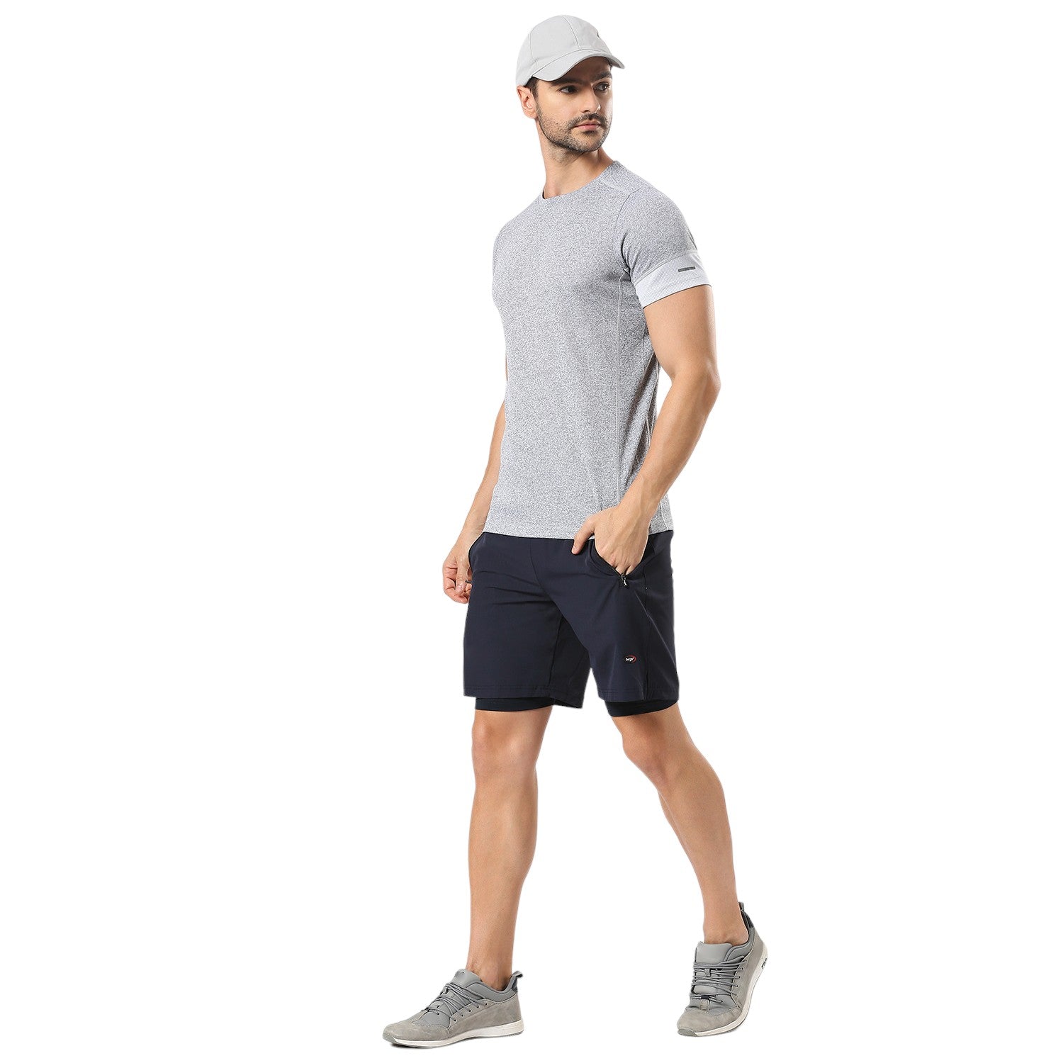 Berge Mens Shorts S142
