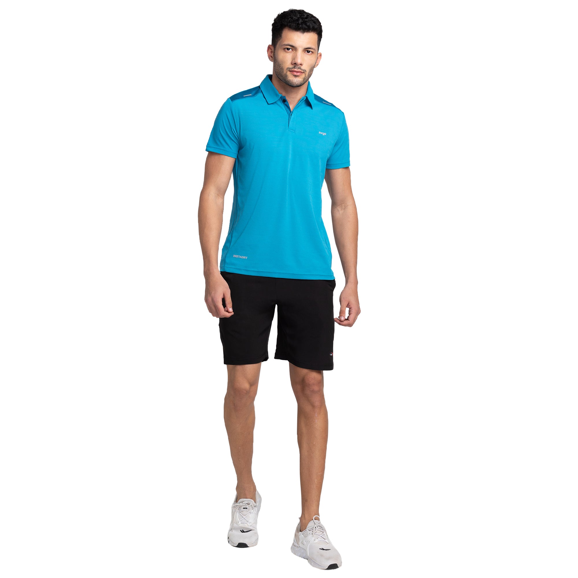 Berge Mens Shorts S147