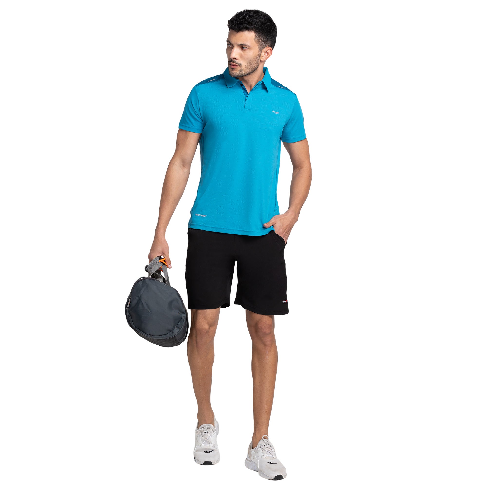 Berge Mens Shorts S147