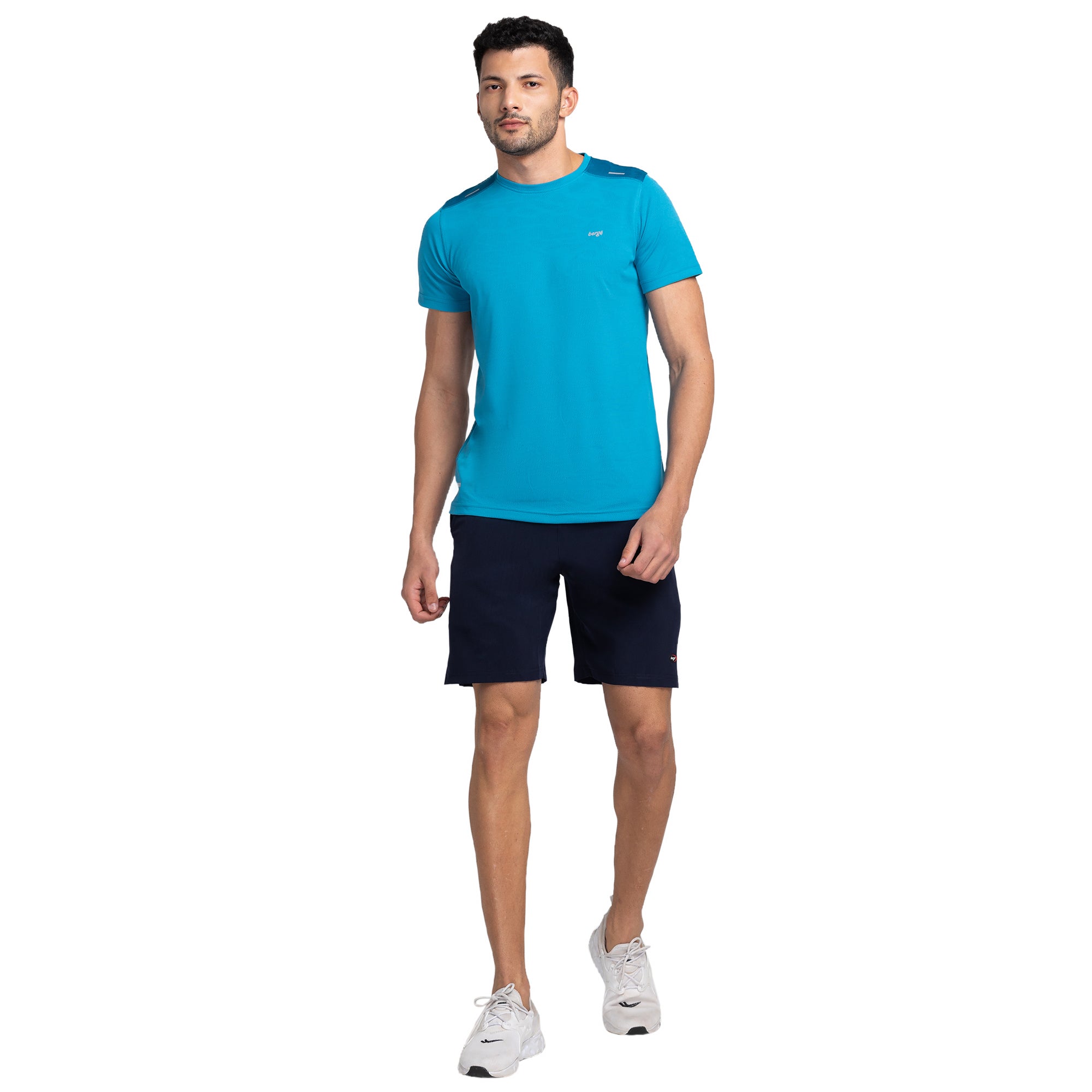 Berge Mens Shorts S147