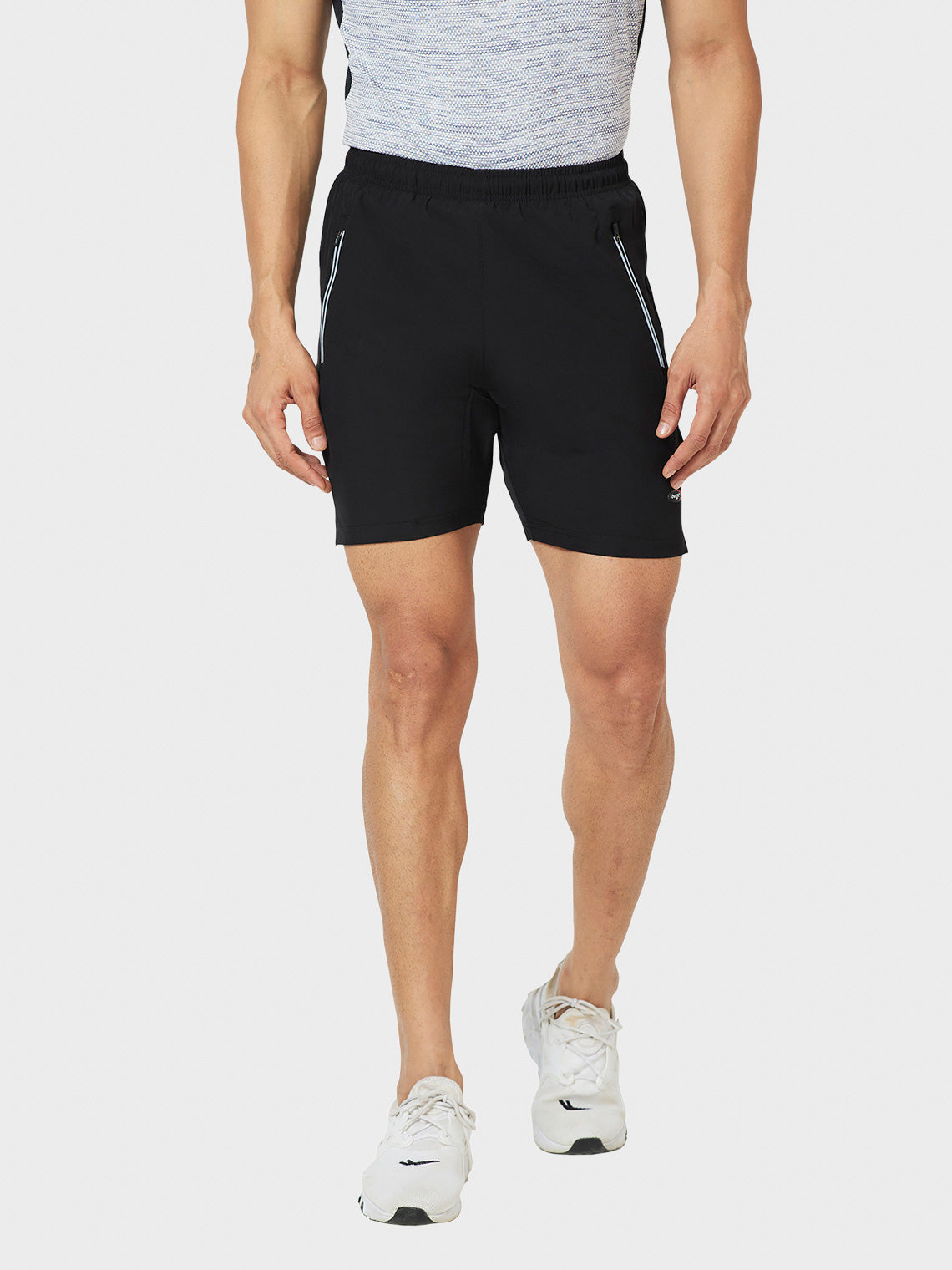 Berge Mens Shorts S5