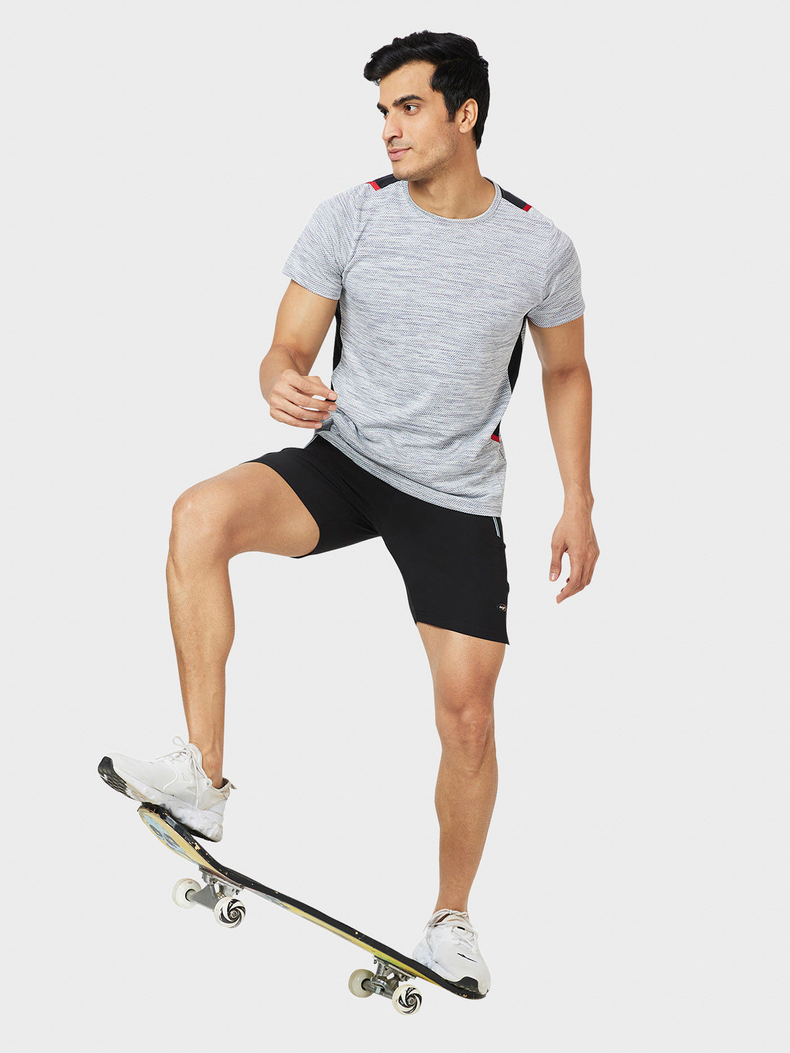 Berge Mens Shorts S5