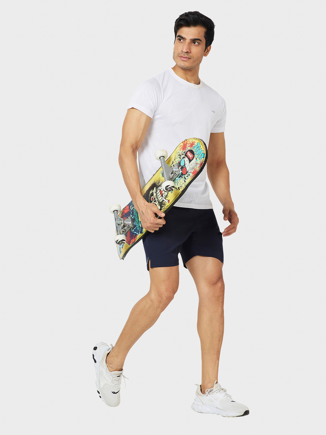 Berge Mens Shorts S5