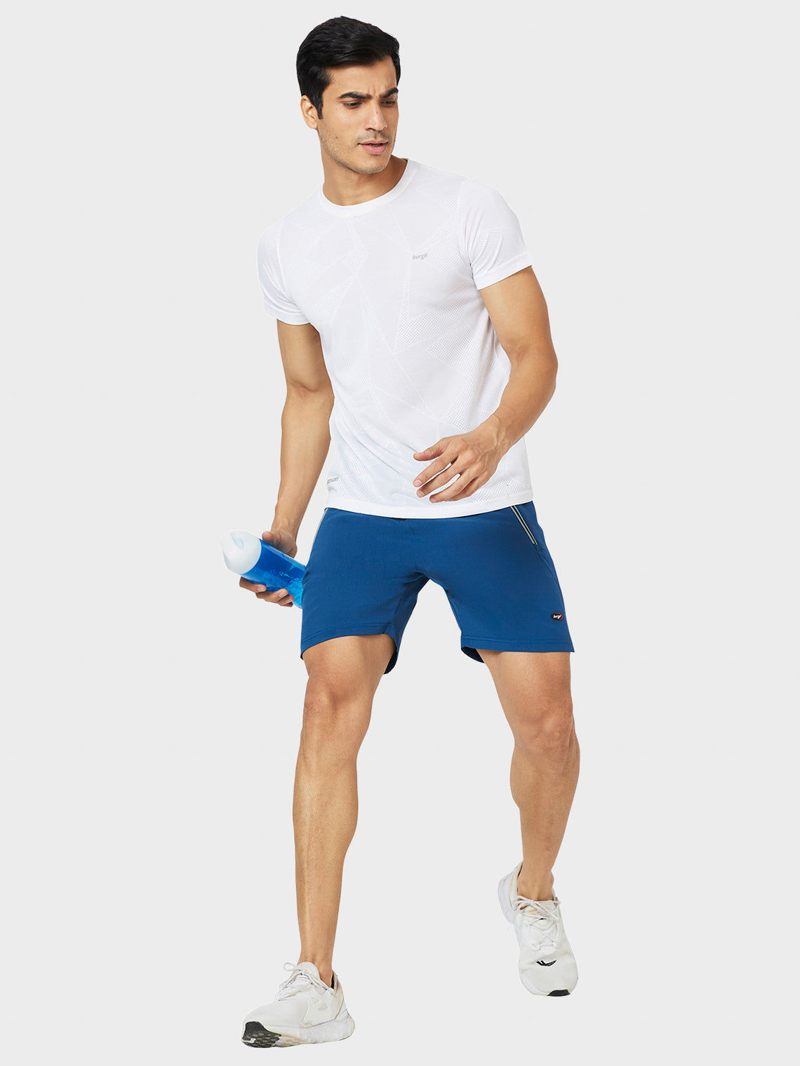 Berge Mens Shorts S5