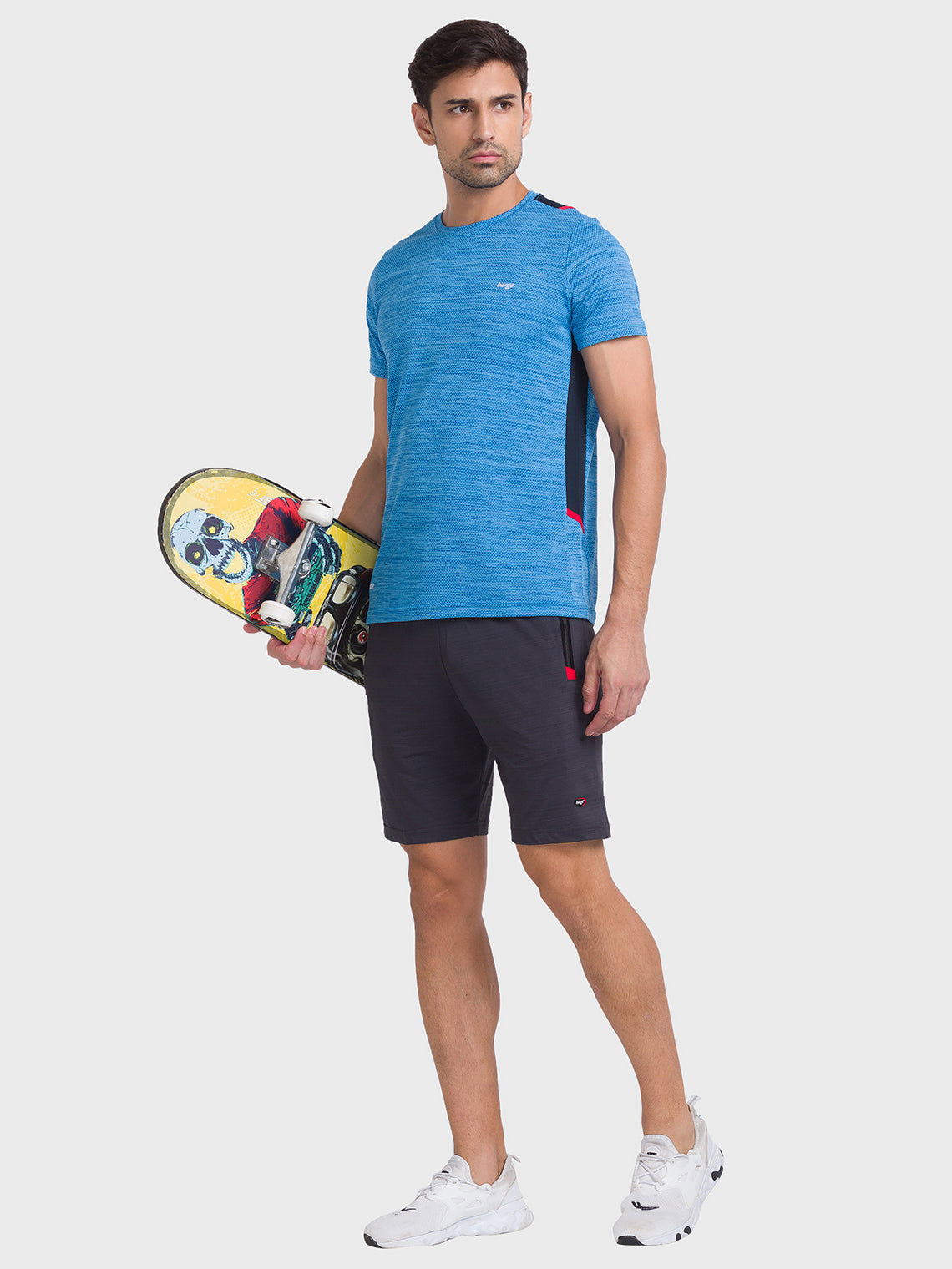 Berge Mens Shorts SD103