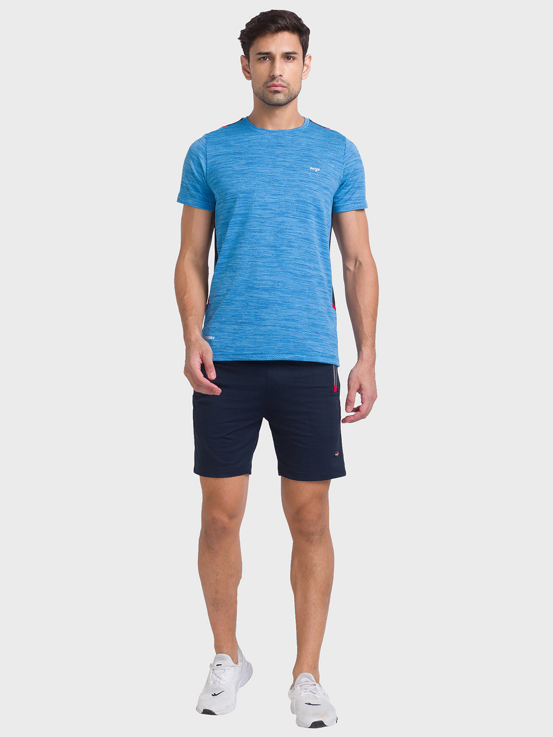 Berge Mens Shorts SD103