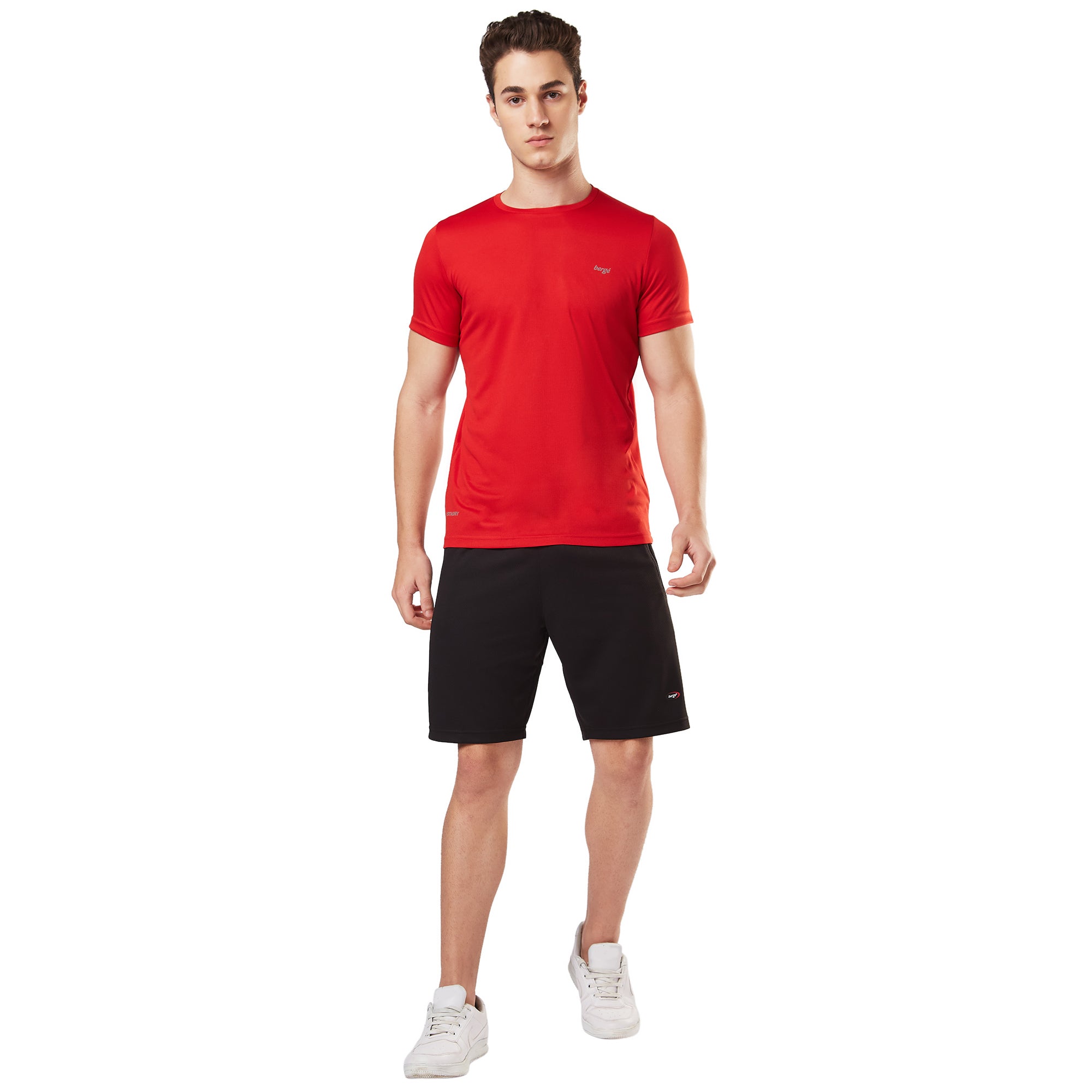 Berge Mens Shorts SD109