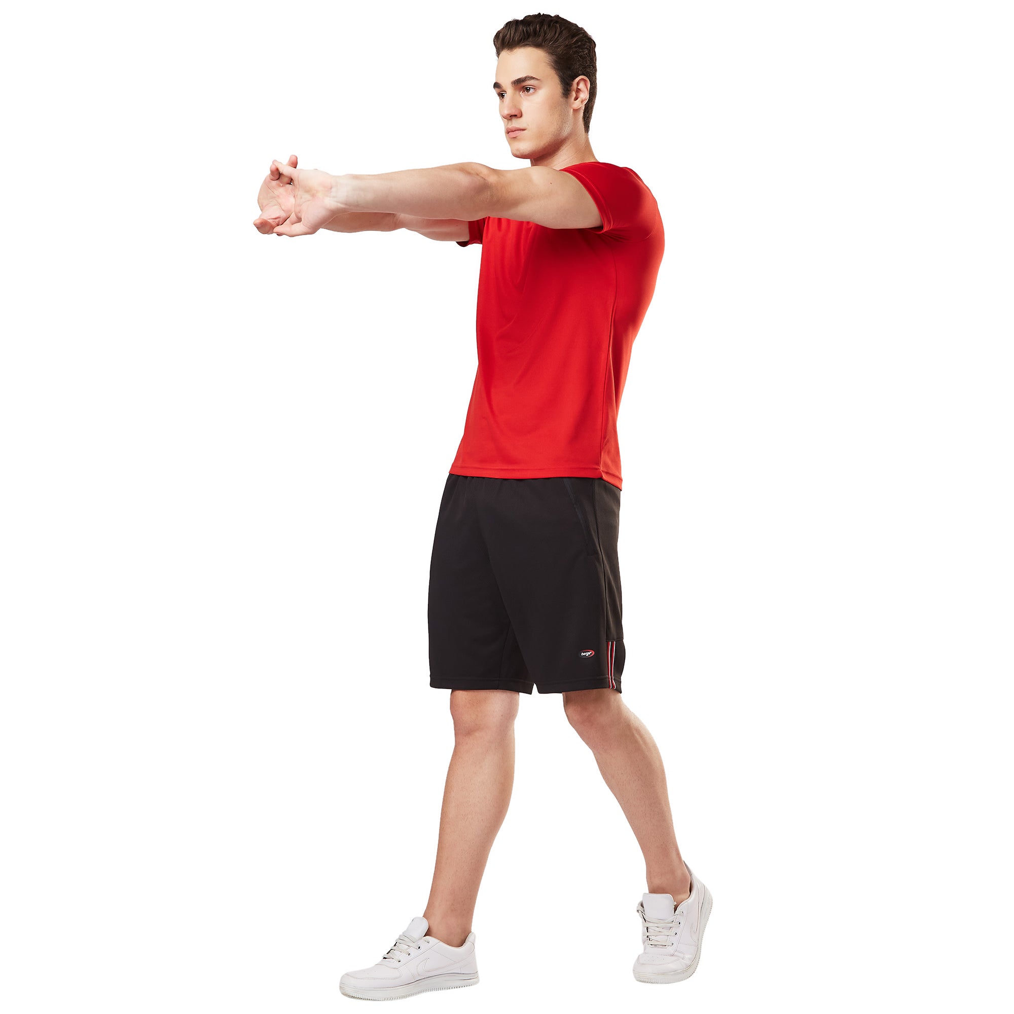 Berge Mens Shorts SD109